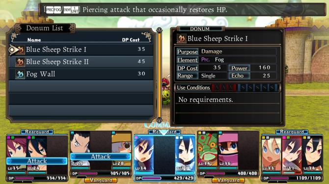Labyrinth of Refrain: Coven of Dusk Digital Limited Edition 