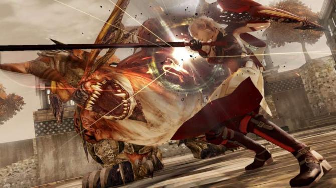 Lightning Returns: Final Fantasy XIII 