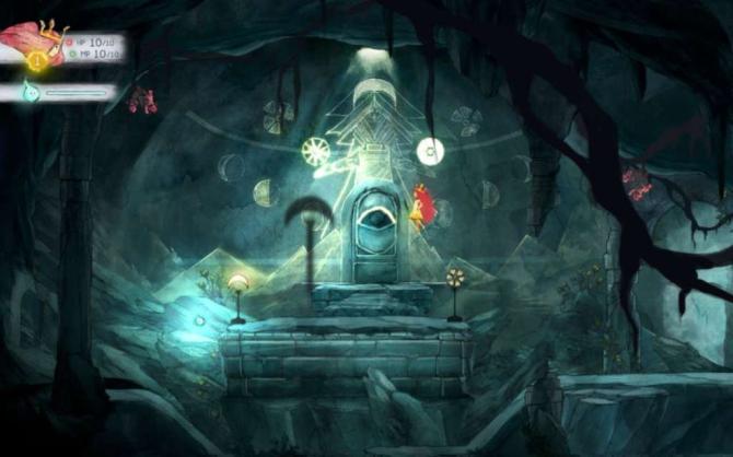 Child of Light 
