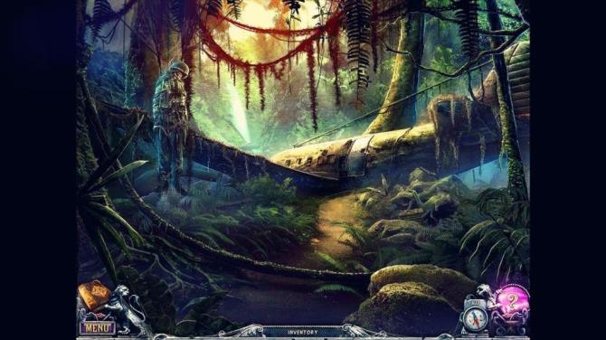 House of 1000 Doors: The Palm of Zoroaster 