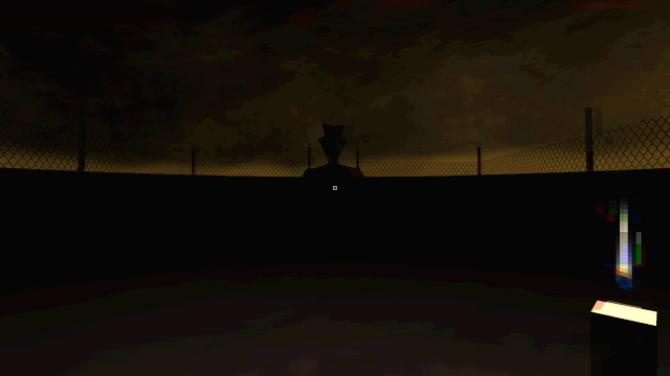 Hollow Head: Director's Cut 