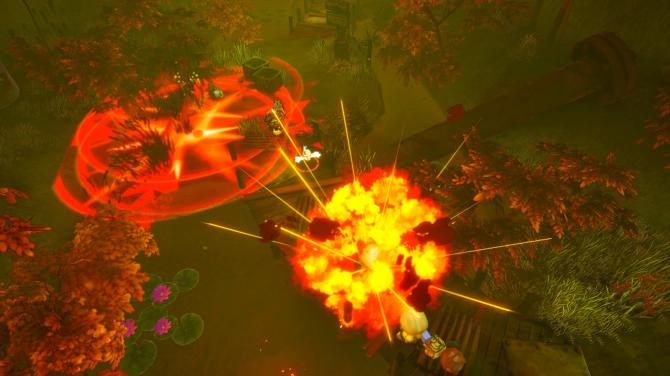 Tiny Troopers: Global Ops 