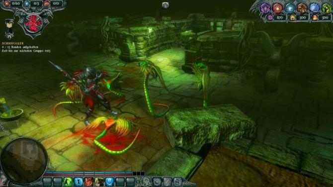 Dungeons Gold Edition 