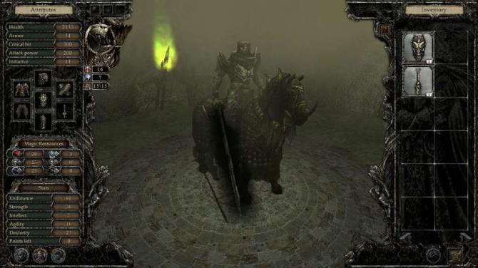 Disciples III: Gold Edition 