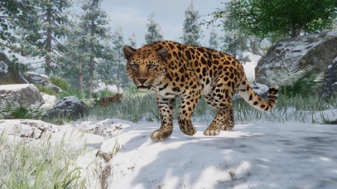 Planet Zoo: Premium Edition 2023 