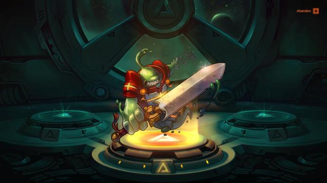 Awesomenauts Awesome Pack 