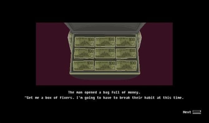 No Umbrellas Allowed EU v2 