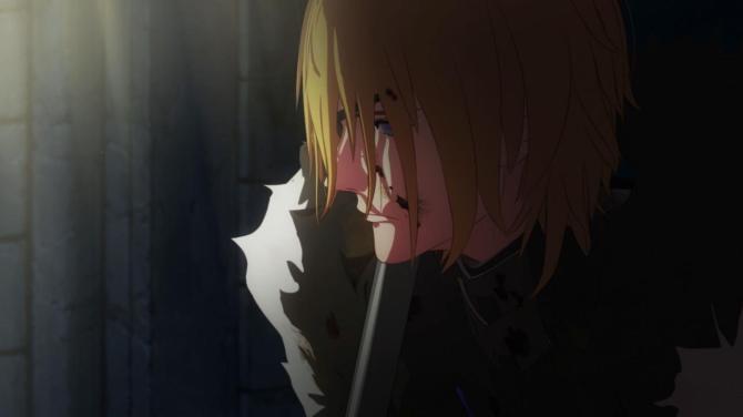 Fire Emblem: Three Houses US Nintendo Switch CD Key 