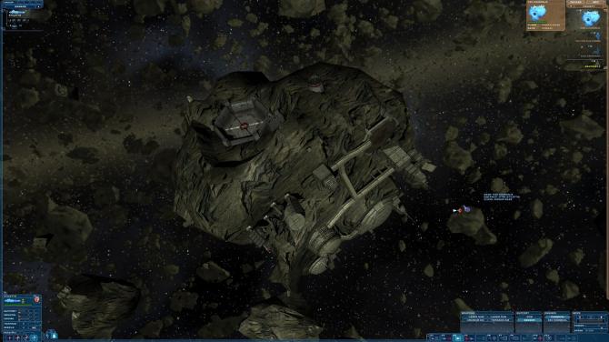 Nexus: The Jupiter Incident 