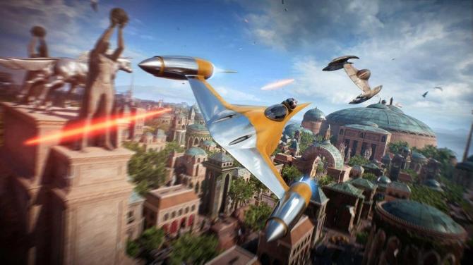 STAR WARS Battlefront II: Celebration Edition 