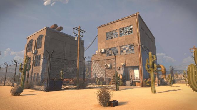 Nomad Drive 