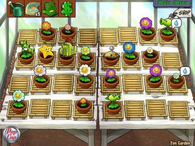 Plants vs. Zombies GOTY 