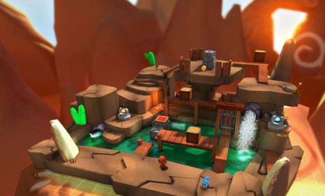 Anmynor Puzzles 