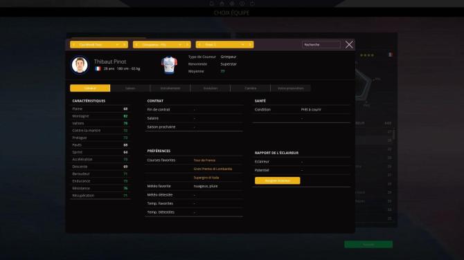 Pro Cycling Manager 2019 