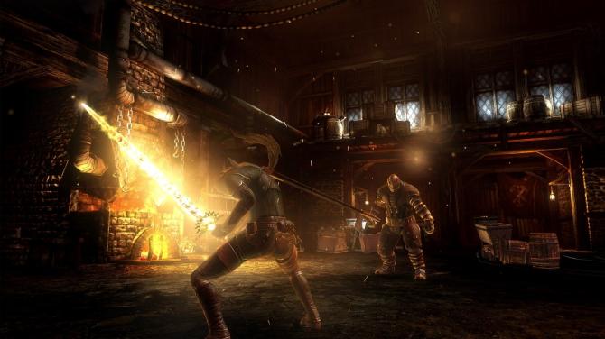 Joe Dever's Lone Wolf 