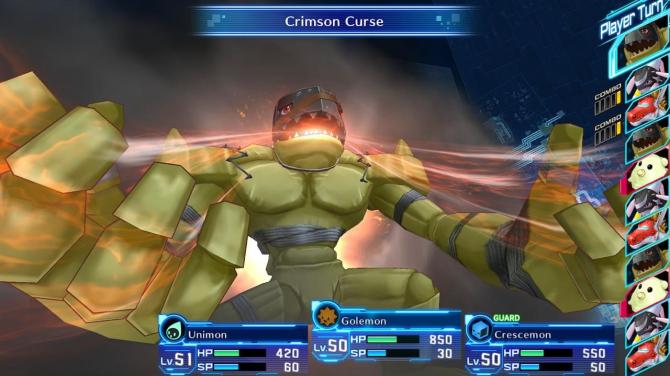 Digimon Story: Cyber Sleuth Complete Edition 