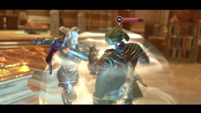 Element: Space 