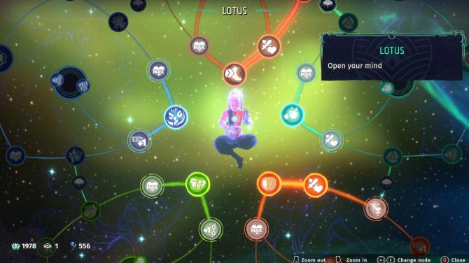 Echoes of Mystralia 