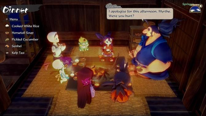 Sakuna: Of Rice and Ruin EU (without HR/RS/CH) 
