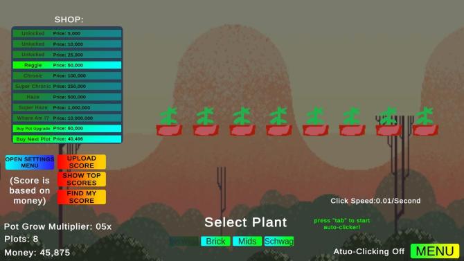 Pot Farmer 