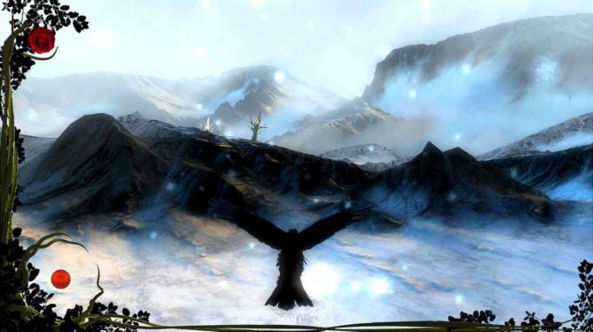 Crow 