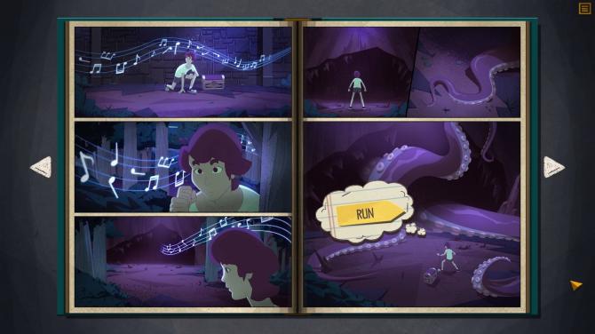 Fate of Kai 