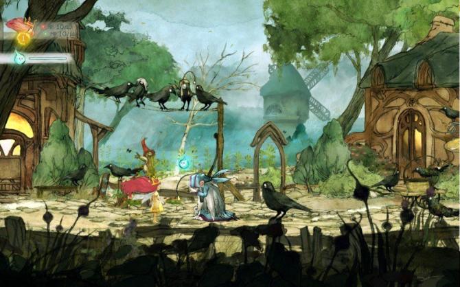 Child of Light 