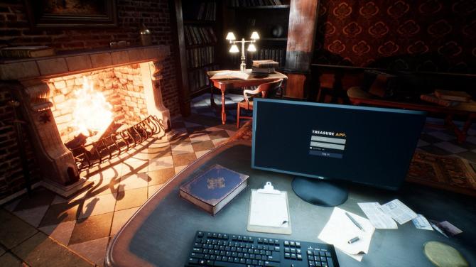 Treasure Hunter Simulator AR XBOX One CD Key 