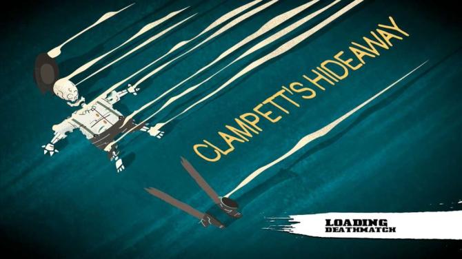 Sombrero: Spaghetti Western Mayhem 