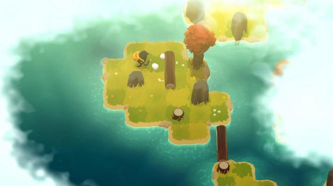 A Monster's Expedition 