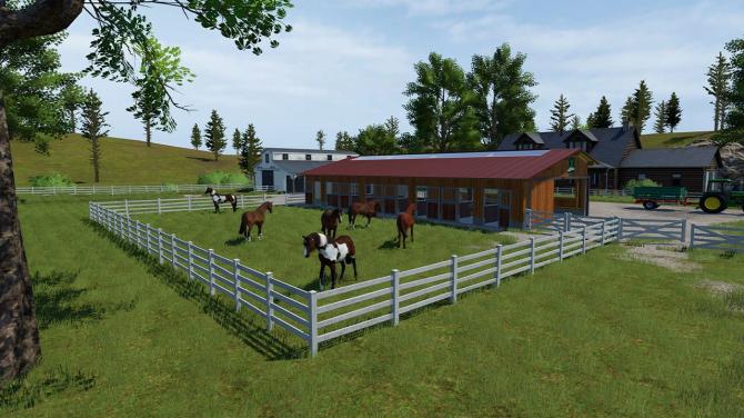 Farming Simulator 26 
