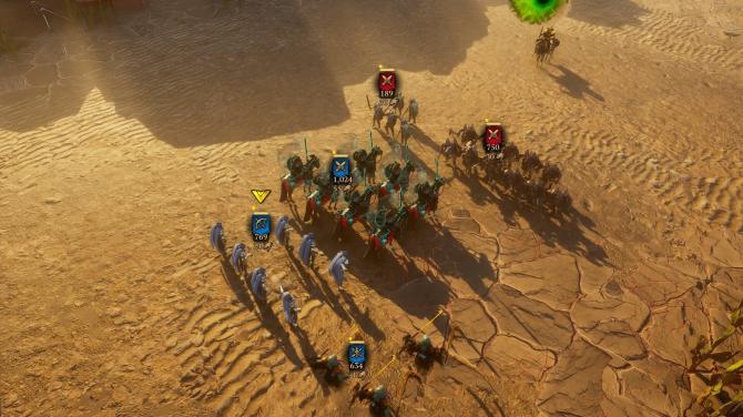 Atre: Dominance Wars 