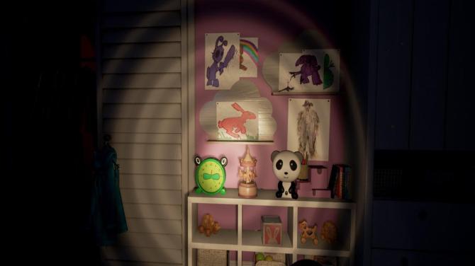 Boogeyman 2 