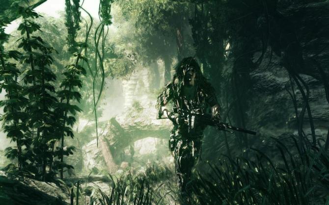 Sniper: Ghost Warrior 
