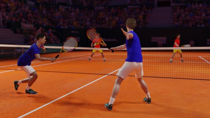 Tennis Manager 2023 