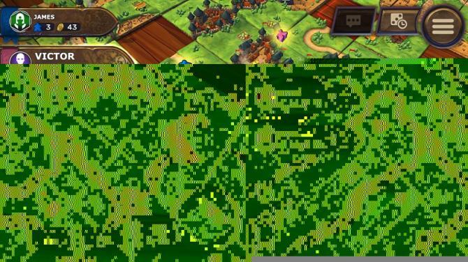 Carcassonne - Tiles & Tactics 