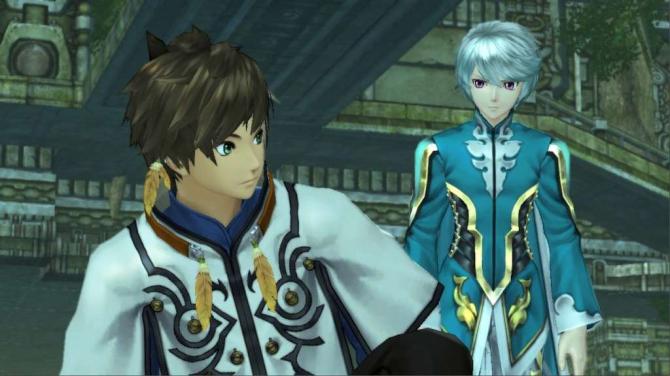 Tales of Zestiria 
