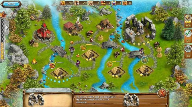 Kingdom Tales 2 