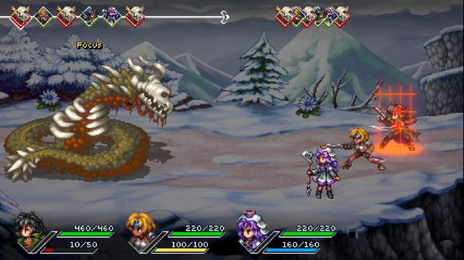 Rise of the Third Power 