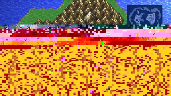Final Fantasy III 