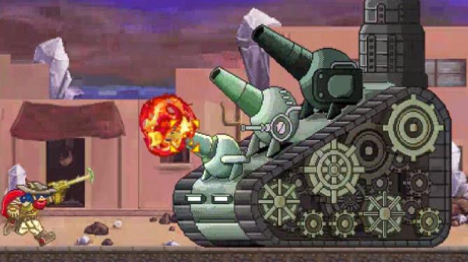 Trigger Runners 