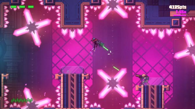 Gunborg: Dark Matters 