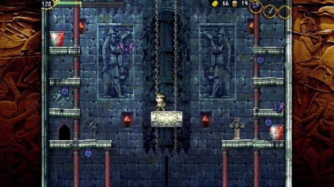 La-Mulana 