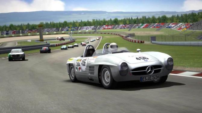 GT Legends 