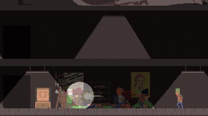 Desolate Wastes: Vendor Chronicles 