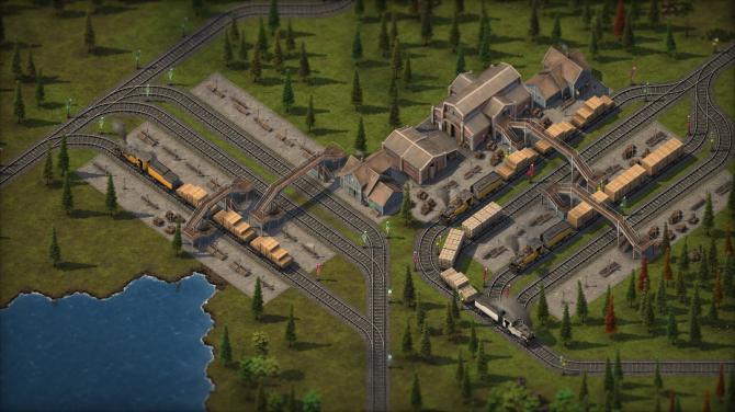 Sweet Transit 