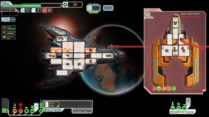 FTL: Advanced Edition 