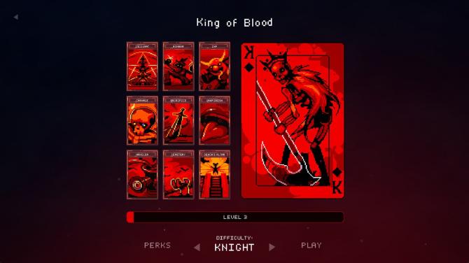 9 Kings 