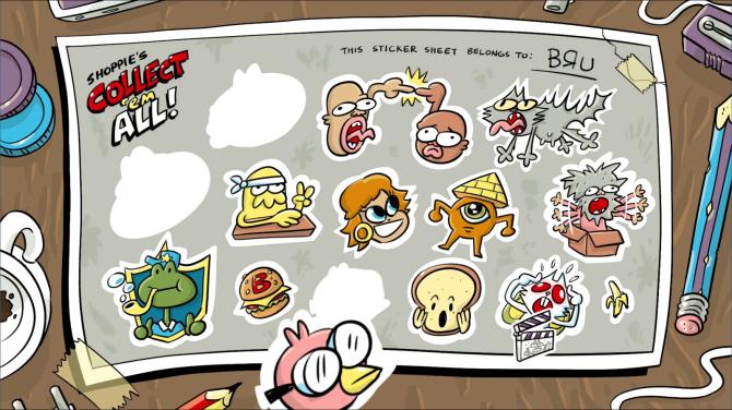 Bru & Boegie: Episode 1 - Get da MILK! 