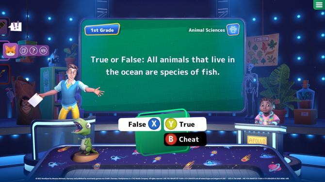 Are You Smarter Than a 5th Grader? 2022 